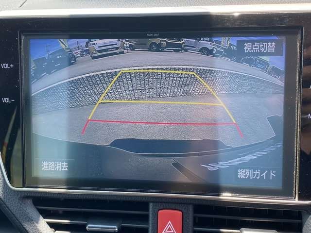 Toyota VOXY 2018-03 8578-12