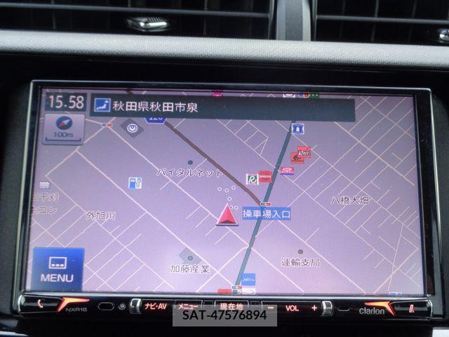 Toyota AQUA 2017-03 380881-6