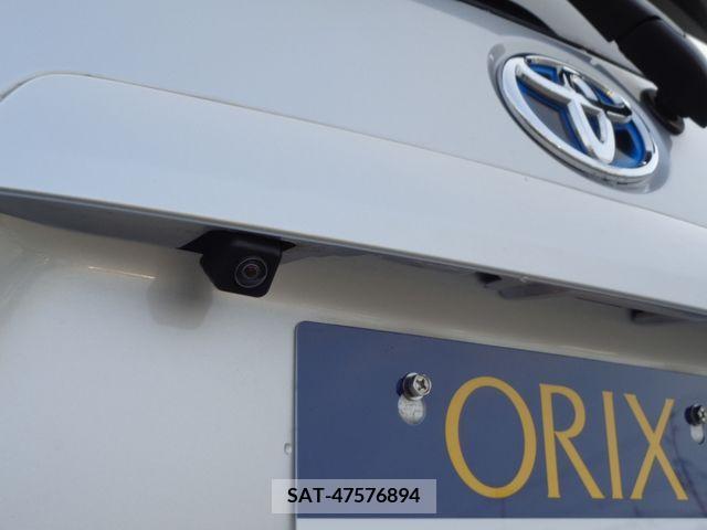 Toyota AQUA 2017-03 380881-29