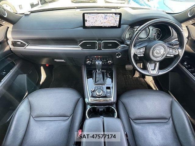 Mazda CX-8 2021-04 239150-1