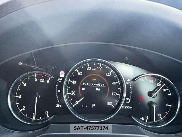 Mazda CX-8 2021-04 239150-3