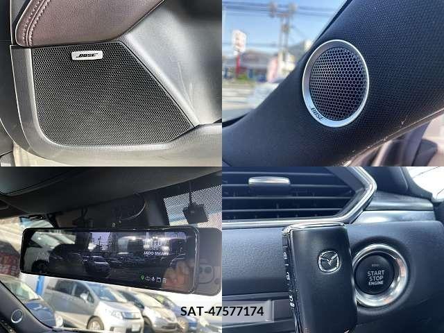 Mazda CX-8 2021-04 239150-5