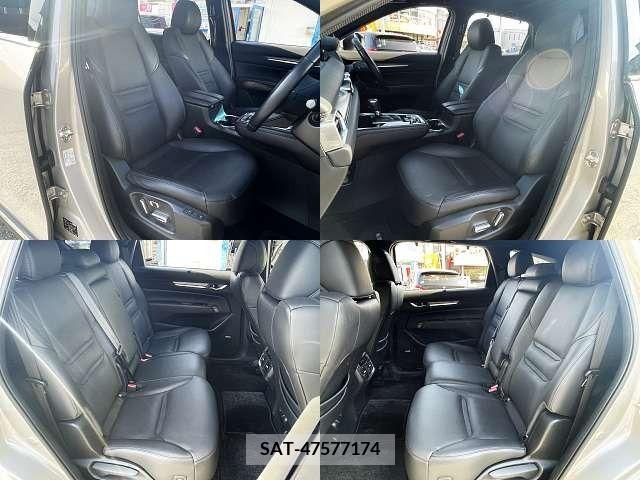 Mazda CX-8 2021-04 239150-6