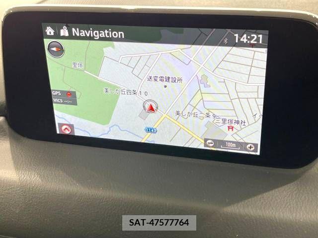 Mazda CX-8 2018-01 296577-3