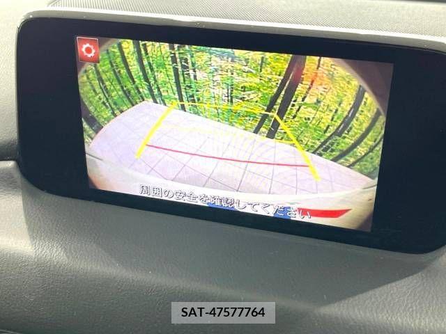 Mazda CX-8 2018-01 296577-4