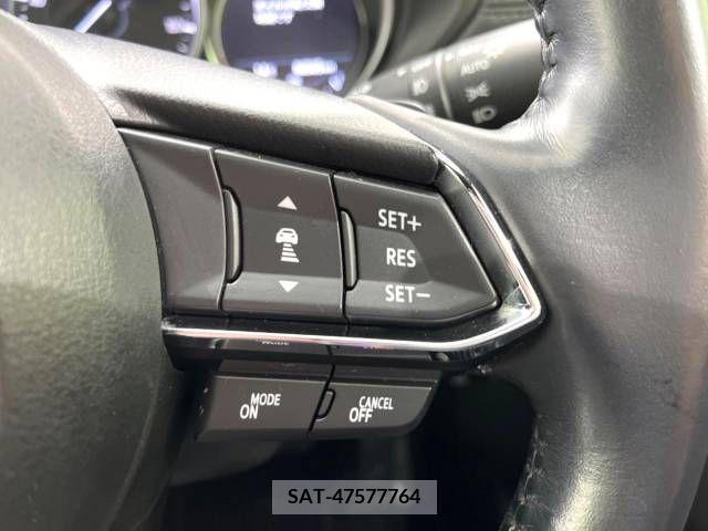 Mazda CX-8 2018-01 296577-5