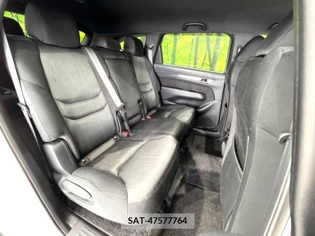 Mazda CX-8 2018-01 296577-9