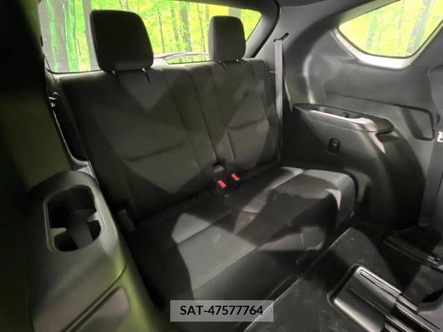Mazda CX-8 2018-01 296577-10