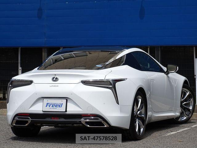 Lexus LC 2018-02 228336-1