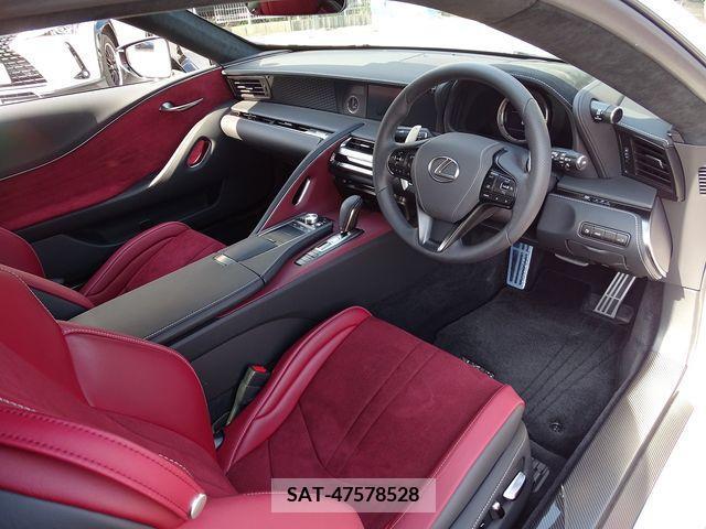 Lexus LC 2018-02 228336-2
