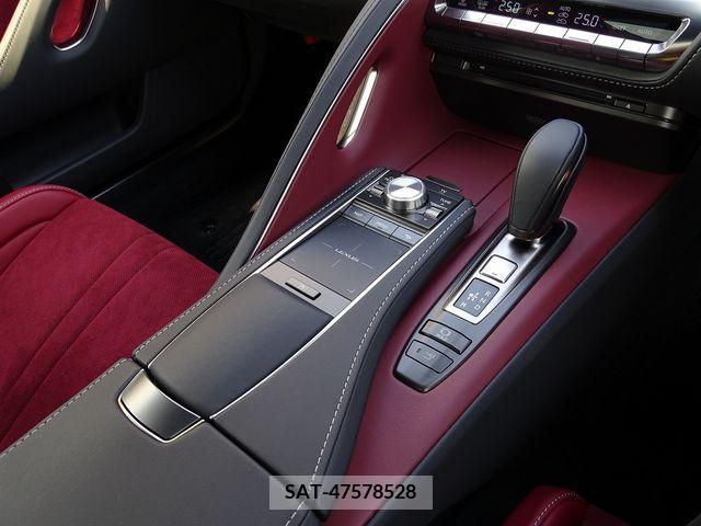 Lexus LC 2018-02 228336-18