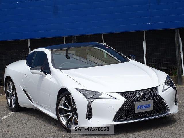 Lexus LC 2018-02 228336-3