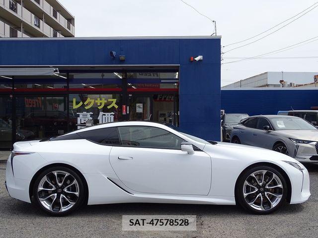 Lexus LC 2018-02 228336-5