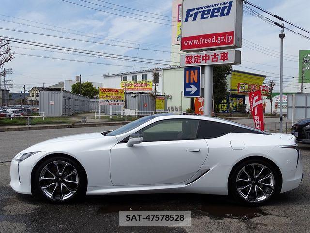 Lexus LC 2018-02 228336-6