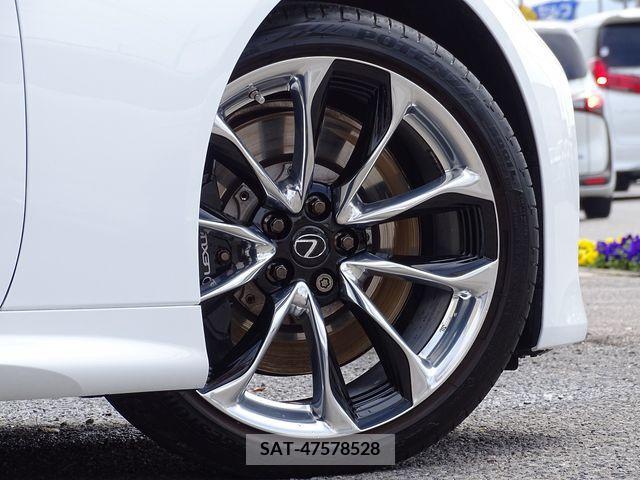 Lexus LC 2018-02 228336-7