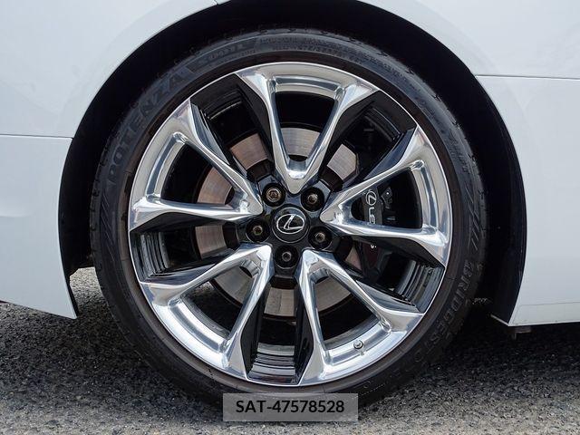 Lexus LC 2018-02 228336-8