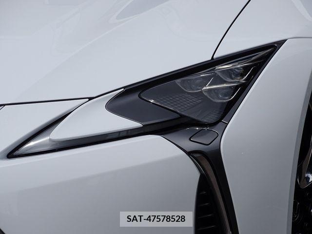 Lexus LC 2018-02 228336-9