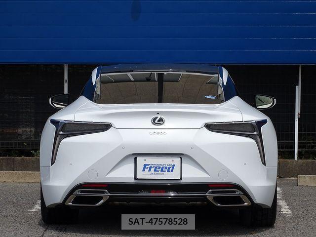 Lexus LC 2018-02 228336-10