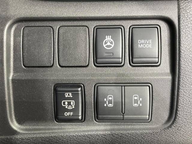 Nissan SERENA 2019-02 17845-5