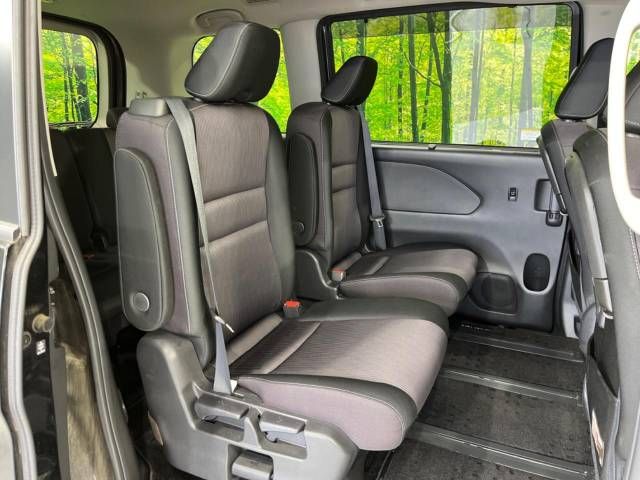 Nissan SERENA 2019-02 17845-11