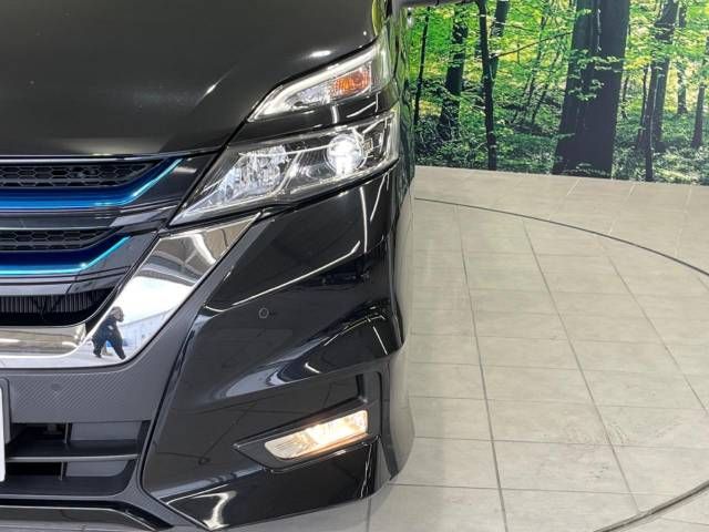 Nissan SERENA 2019-02 17845-14