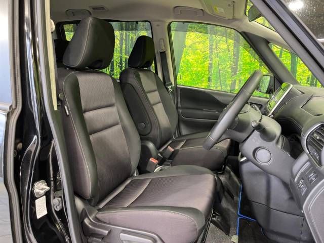 Nissan SERENA 2019-02 17845-10