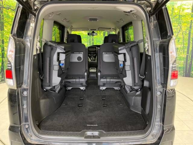 Nissan SERENA 2019-02 17845-13