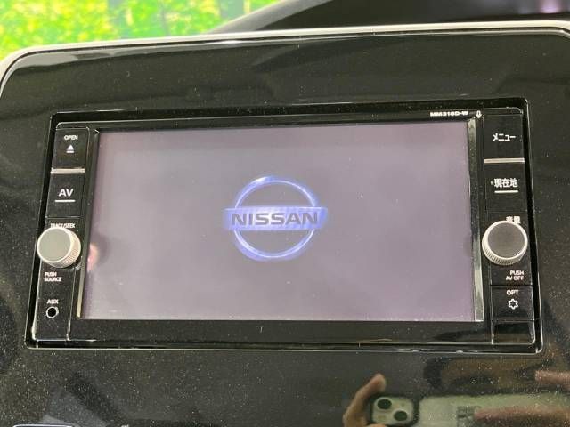 Nissan SERENA 2019-02 17845-2