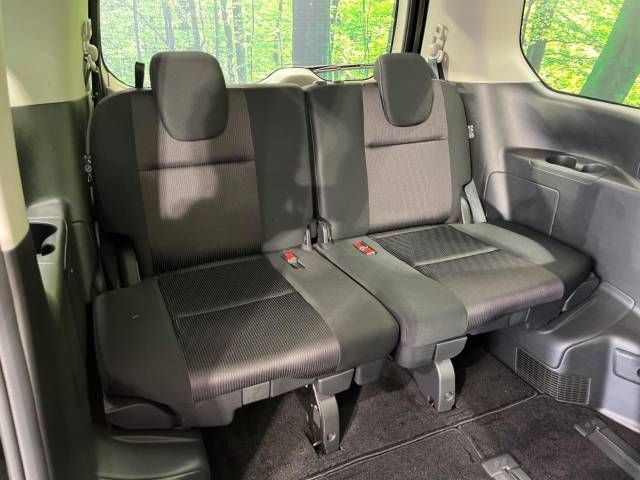 Nissan SERENA 2019-02 17845-12