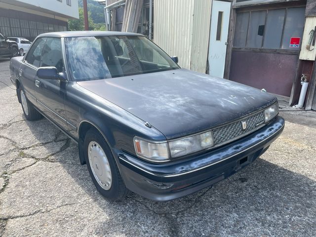 Toyota CHASER 1990-07 10811-0