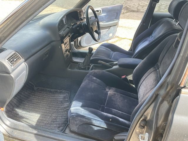 Toyota CHASER 1990-07 10811-8