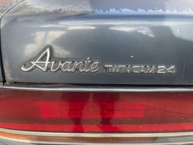 Toyota CHASER 1990-07 10811-20