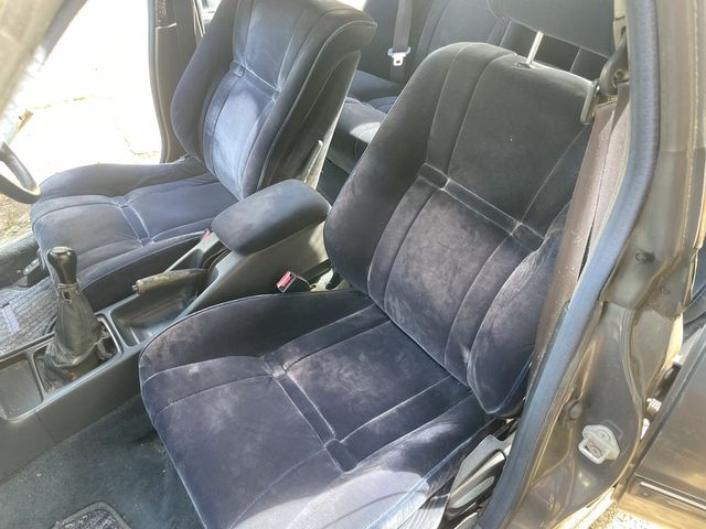 Toyota CHASER 1990-07 10811-14