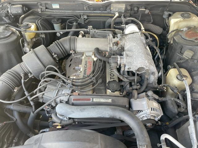 Toyota CHASER 1990-07 10811-24