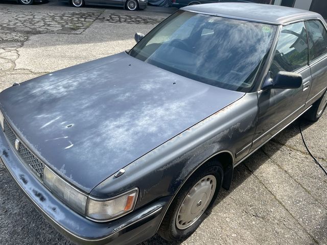 Toyota CHASER 1990-07 10811-17