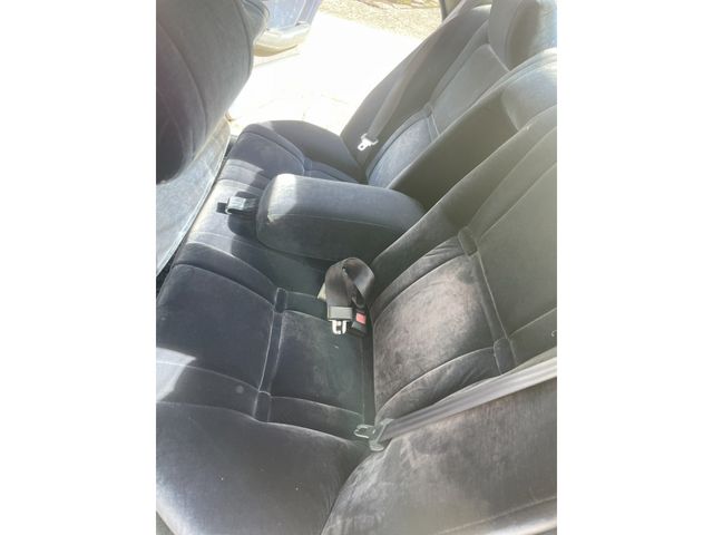 Toyota CHASER 1990-07 10811-15