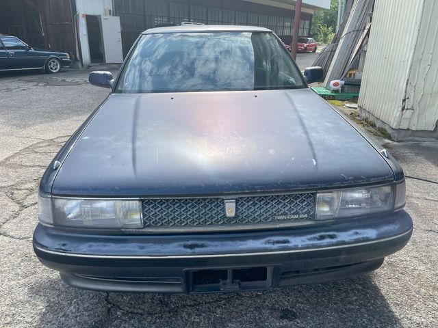 Toyota CHASER 1990-07 10811-1