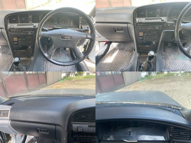 Toyota CHASER 1990-07 10811-21