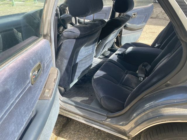 Toyota CHASER 1990-07 10811-10