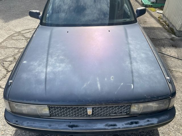Toyota CHASER 1990-07 10811-16