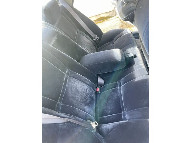 Toyota CHASER 1990-07 10811-13