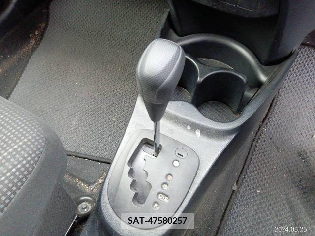 Toyota VITZ 2019-03 224843-9