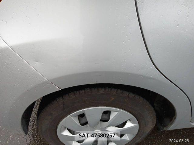 Toyota VITZ 2019-03 224843-28
