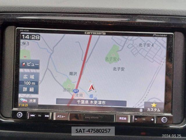 Toyota VITZ 2019-03 224843-5