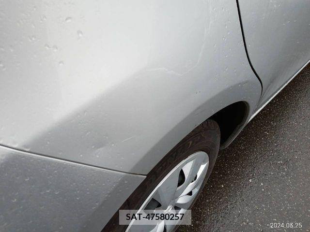 Toyota VITZ 2019-03 224843-11
