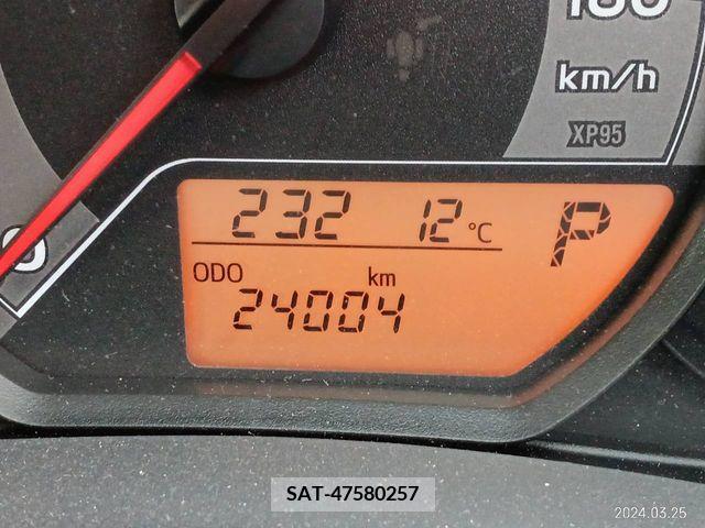Toyota VITZ 2019-03 224843-7