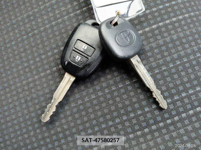 Toyota VITZ 2019-03 224843-8