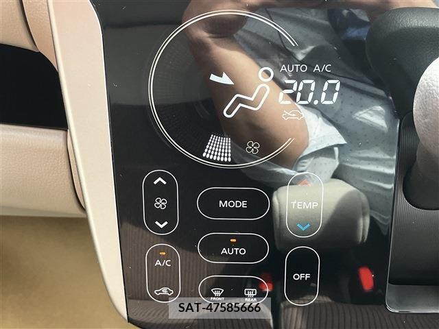Nissan DAYZ 2017-06 216840-10