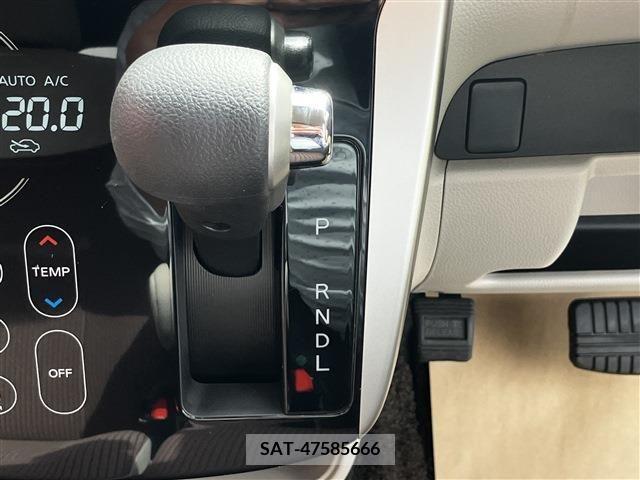 Nissan DAYZ 2017-06 216840-11