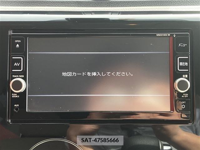 Nissan DAYZ 2017-06 216840-9